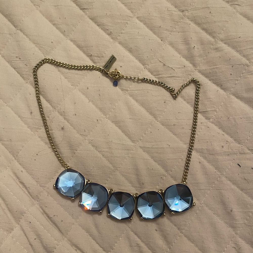 Limited necklace